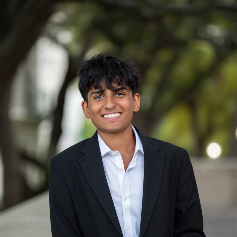 Akshay Kondala