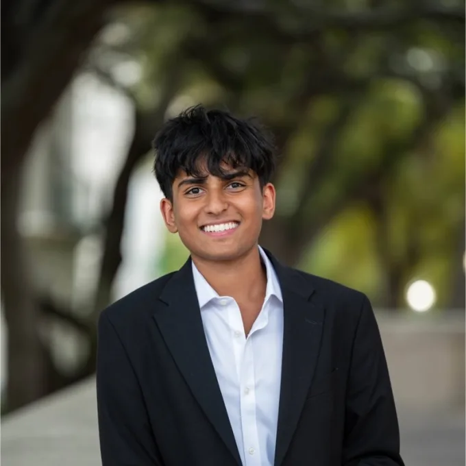 Akshay Kondala